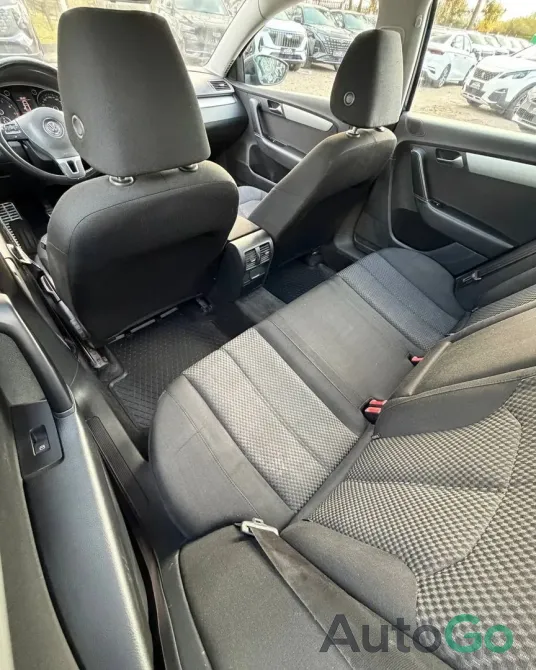 Продажа Volkswagen Passat (B7), 2012 г., Минск Минск - изображение 11
