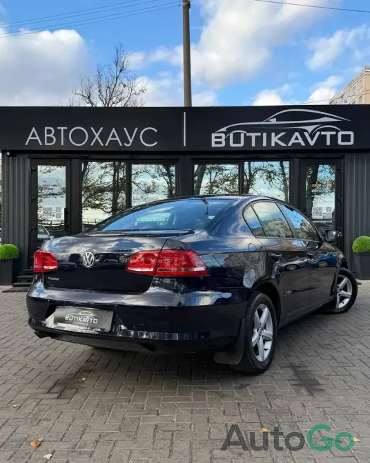 Продажа Volkswagen Passat (B7), 2012 г., Минск Минск - изображение 7