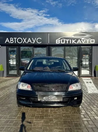 Продажа Mitsubishi Lancer IX, 2002 г., Жлобин Жлобин