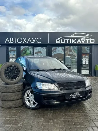 Продажа Mitsubishi Lancer IX, 2002 г., Жлобин Жлобин
