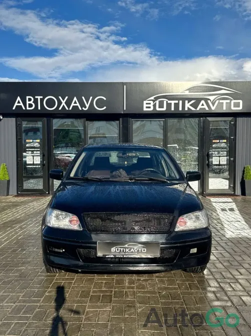 Продажа Mitsubishi Lancer IX, 2002 г., Жлобин Жлобин - изображение 2