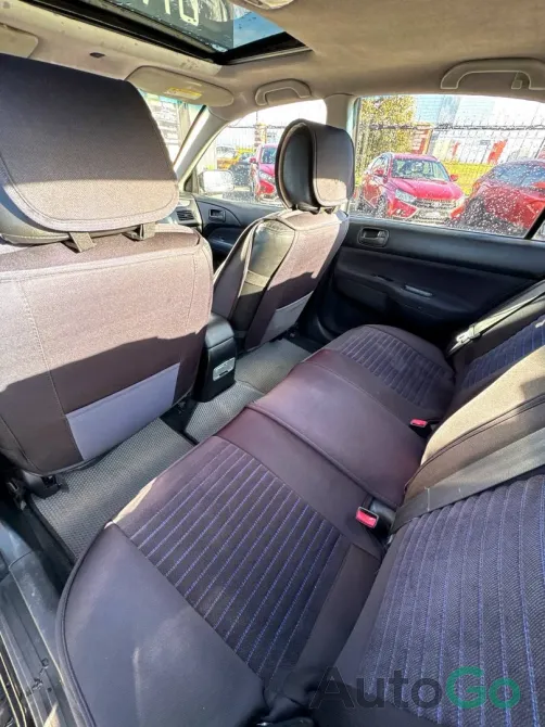 Продажа Mitsubishi Lancer IX, 2002 г., Жлобин Жлобин - изображение 11