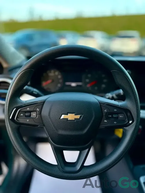 Продажа Chevrolet Trax II, 2025г., Полоцк Полоцк - изображение 10