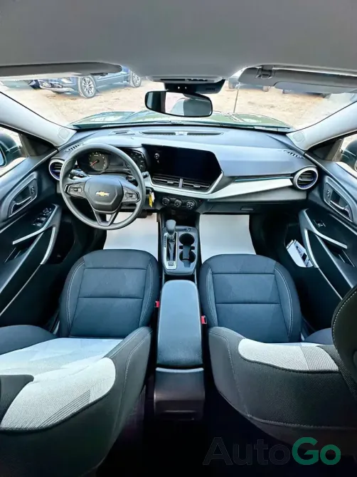 Продажа Chevrolet Trax II, 2025г., Полоцк Полоцк - изображение 9