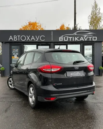 Продажа Ford C-MAX II Рестайлинг, 2015г., Солигорск Солигорск