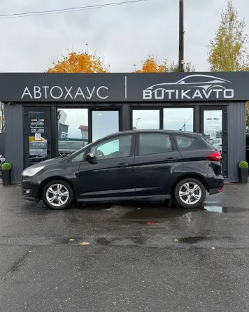 Продажа Ford C-MAX II Рестайлинг, 2015г., Солигорск Солигорск
