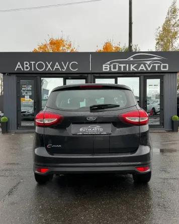 Продажа Ford C-MAX II Рестайлинг, 2015г., Солигорск Солигорск