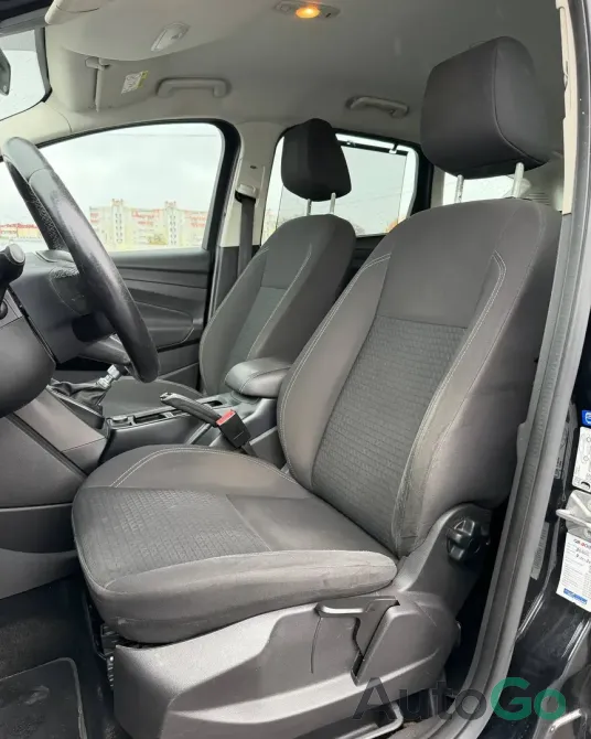 Продажа Ford C-MAX II Рестайлинг, 2015г., Солигорск Солигорск - изображение 9