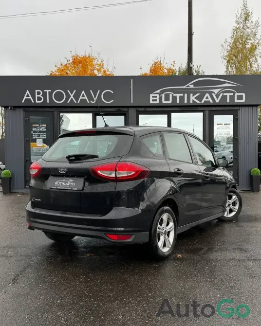 Продажа Ford C-MAX II Рестайлинг, 2015г., Солигорск Солигорск - изображение 7