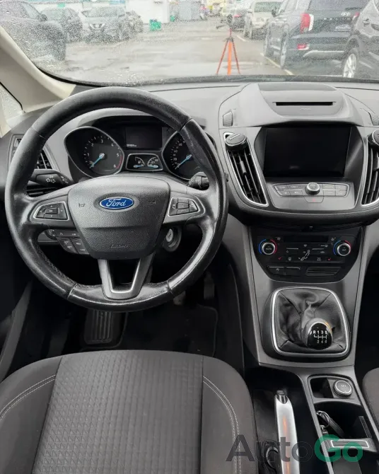 Продажа Ford C-MAX II Рестайлинг, 2015г., Солигорск Солигорск - изображение 11