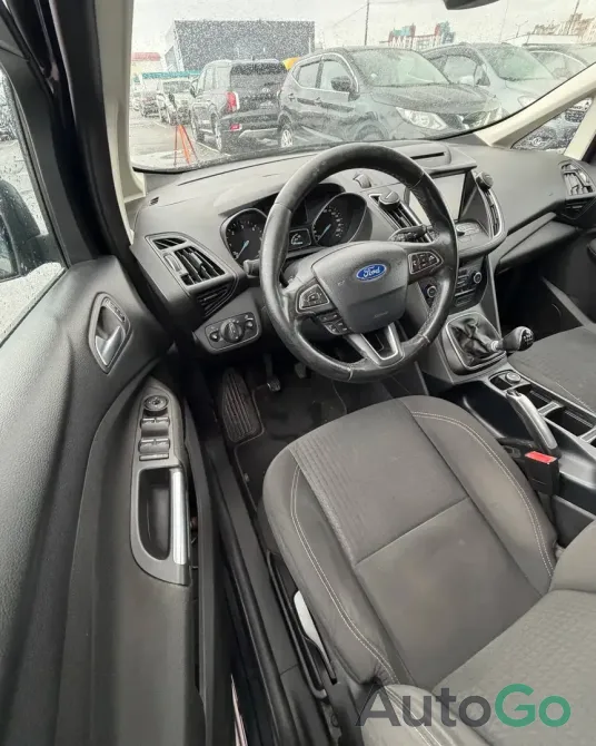 Продажа Ford C-MAX II Рестайлинг, 2015г., Солигорск Солигорск - изображение 10