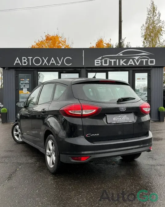 Продажа Ford C-MAX II Рестайлинг, 2015г., Солигорск Солигорск - изображение 5