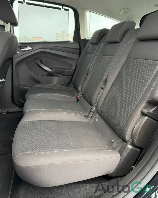 Продажа Ford C-MAX II Рестайлинг, 2015г., Солигорск Солигорск - изображение 12