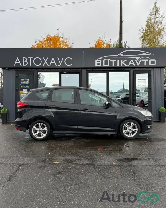 Продажа Ford C-MAX II Рестайлинг, 2015г., Солигорск Солигорск - изображение 8