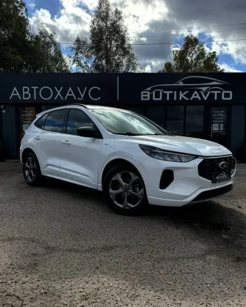 Продажа Ford Escape IV Рестайлинг, 2023г., Брест Брест