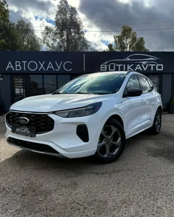 Продажа Ford Escape IV Рестайлинг, 2023г., Брест Брест