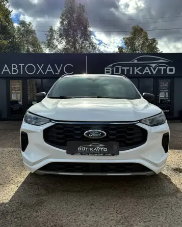 Продажа Ford Escape IV Рестайлинг, 2023г., Брест Брест