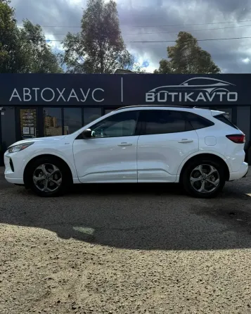 Продажа Ford Escape IV Рестайлинг, 2023г., Брест Брест