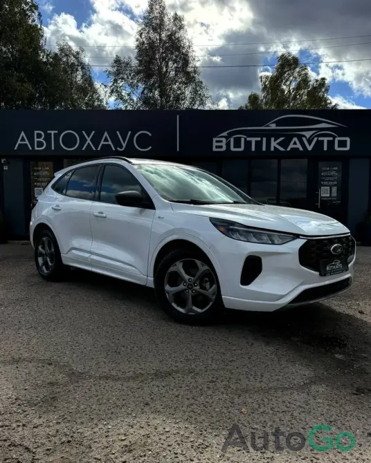 Продажа Ford Escape IV Рестайлинг, 2023г., Брест Брест - изображение 1