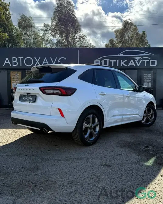 Продажа Ford Escape IV Рестайлинг, 2023г., Брест Брест - изображение 7