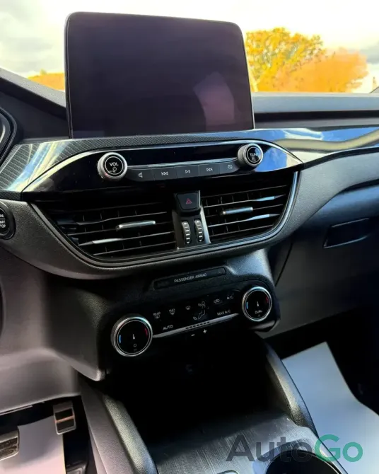 Продажа Ford Escape IV Рестайлинг, 2023г., Брест Брест - изображение 10