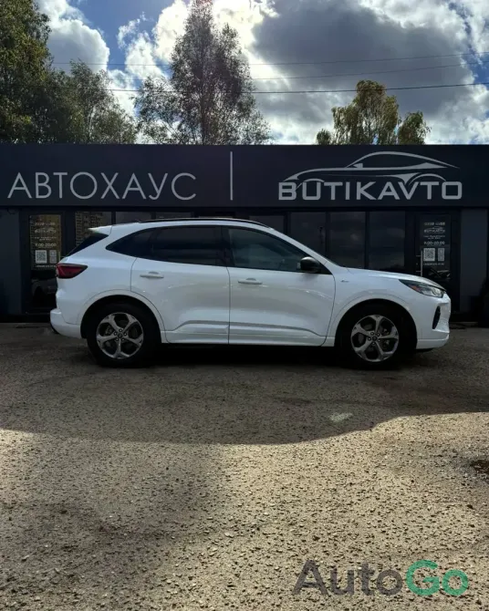 Продажа Ford Escape IV Рестайлинг, 2023г., Брест Брест - изображение 8