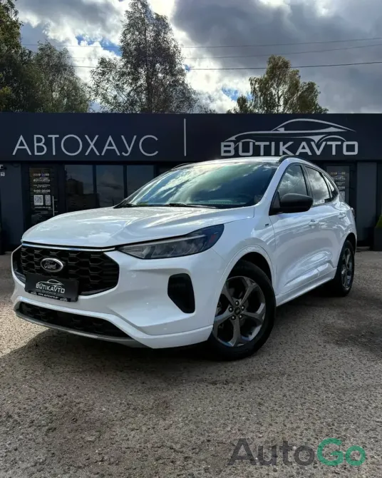 Продажа Ford Escape IV Рестайлинг, 2023г., Брест Брест - изображение 3