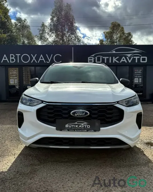 Продажа Ford Escape IV Рестайлинг, 2023г., Брест Брест - изображение 2