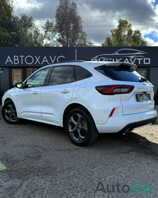 Продажа Ford Escape IV Рестайлинг, 2023г., Брест Брест - изображение 5