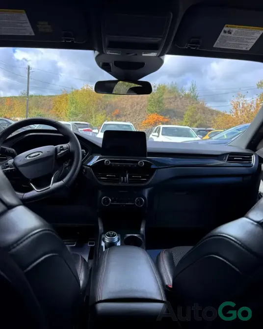 Продажа Ford Escape IV Рестайлинг, 2023г., Брест Брест - изображение 12