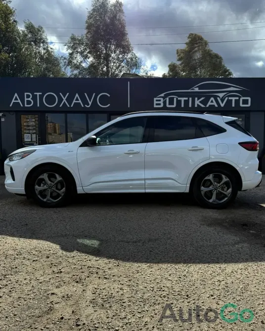 Продажа Ford Escape IV Рестайлинг, 2023г., Брест Брест - изображение 4