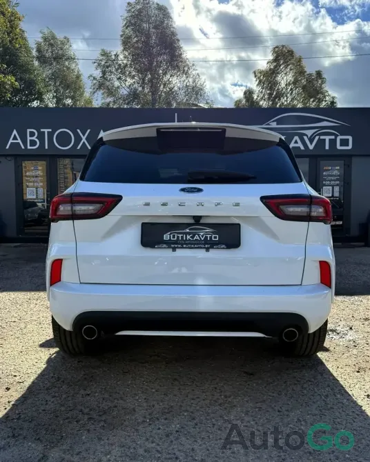Продажа Ford Escape IV Рестайлинг, 2023г., Брест Брест - изображение 6