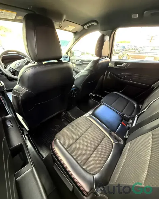 Продажа Ford Escape IV Рестайлинг, 2023г., Брест Брест - изображение 11
