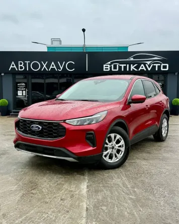 Продажа Ford Escape IV Рестайлинг, 2023г., Минск Минск