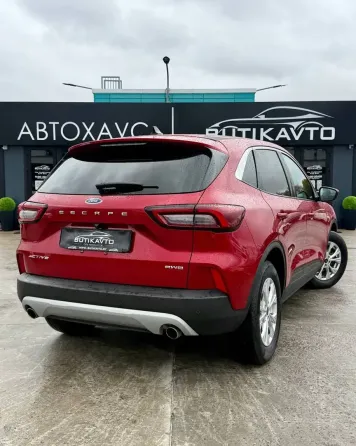 Продажа Ford Escape IV Рестайлинг, 2023г., Минск Минск