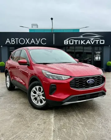 Продажа Ford Escape IV Рестайлинг, 2023г., Минск Минск