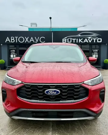 Продажа Ford Escape IV Рестайлинг, 2023г., Минск Минск