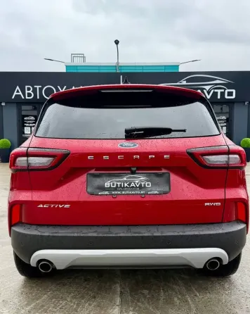 Продажа Ford Escape IV Рестайлинг, 2023г., Минск Минск