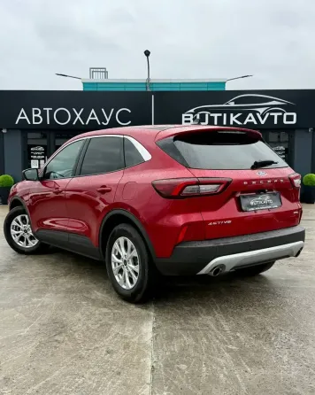 Продажа Ford Escape IV Рестайлинг, 2023г., Минск Минск