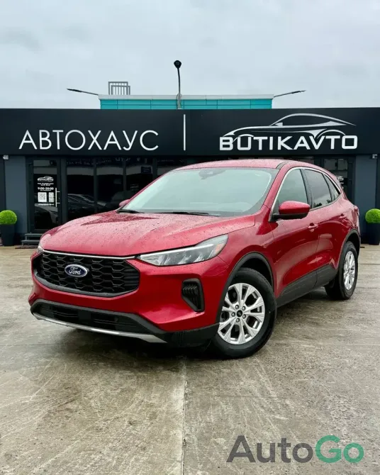 Продажа Ford Escape IV Рестайлинг, 2023г., Минск Минск - изображение 3
