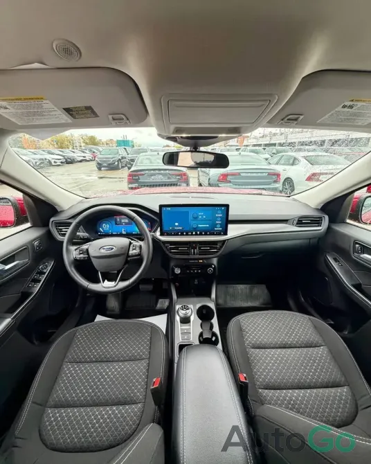 Продажа Ford Escape IV Рестайлинг, 2023г., Минск Минск - изображение 9