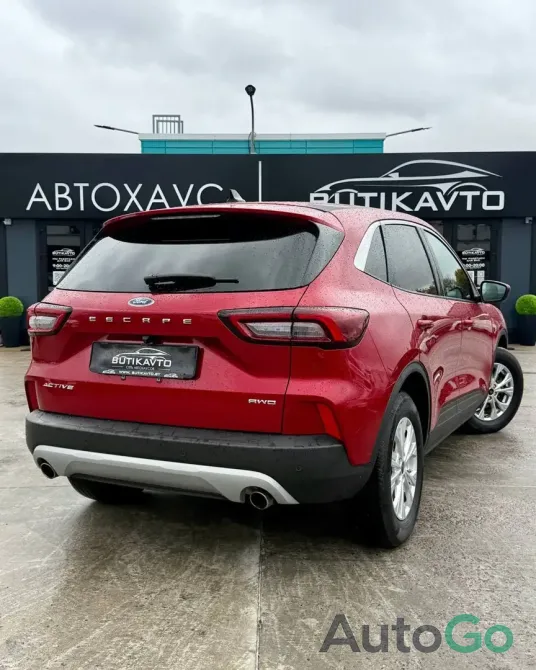 Продажа Ford Escape IV Рестайлинг, 2023г., Минск Минск - изображение 6