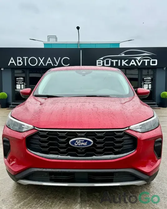 Продажа Ford Escape IV Рестайлинг, 2023г., Минск Минск - изображение 2