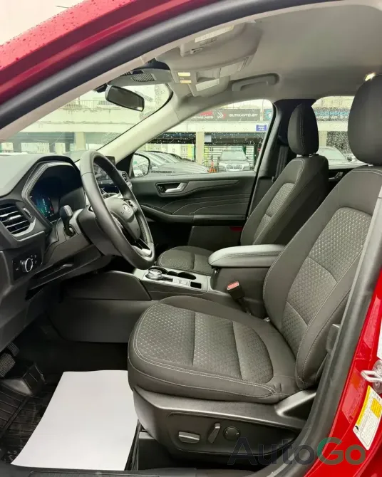 Продажа Ford Escape IV Рестайлинг, 2023г., Минск Минск - изображение 10