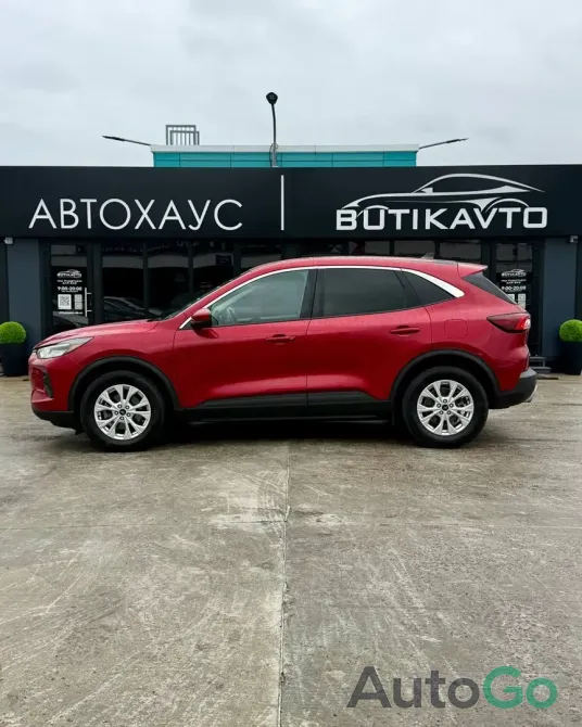 Продажа Ford Escape IV Рестайлинг, 2023г., Минск Минск - изображение 8