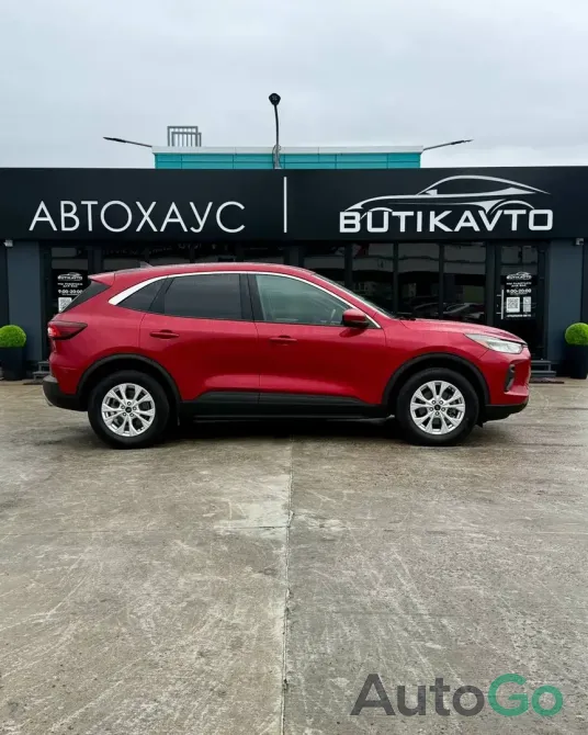 Продажа Ford Escape IV Рестайлинг, 2023г., Минск Минск - изображение 7