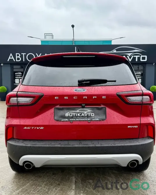 Продажа Ford Escape IV Рестайлинг, 2023г., Минск Минск - изображение 5