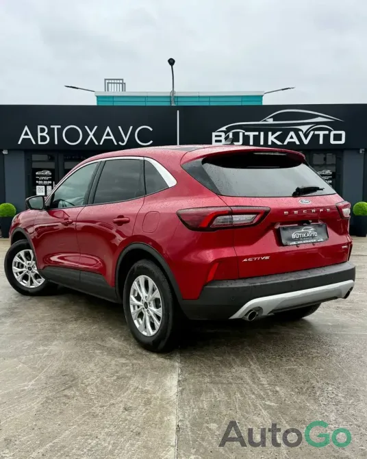 Продажа Ford Escape IV Рестайлинг, 2023г., Минск Минск - изображение 4