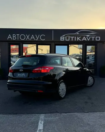 Продажа Ford Focus III Рестайлинг, 2016г., Мозырь Мозырь