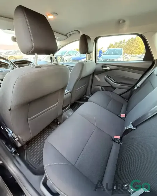 Продажа Ford Focus III Рестайлинг, 2016г., Мозырь Мозырь - изображение 11
